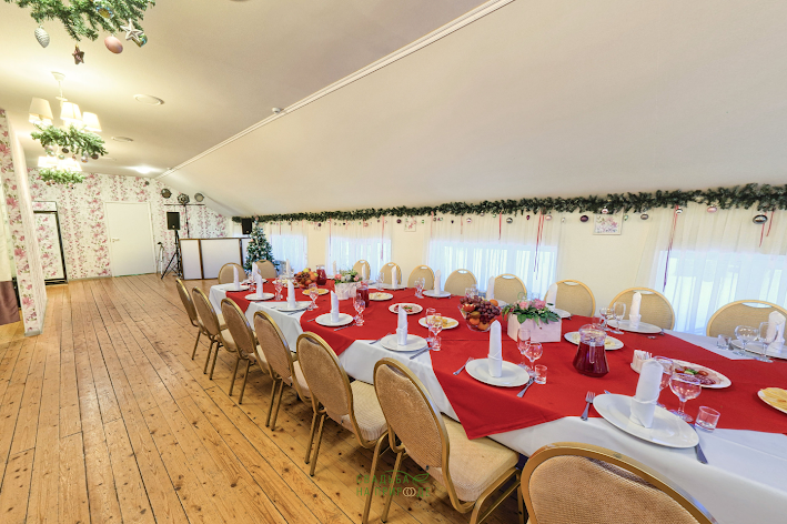 Фото №1 зала Кафе «Багет» 