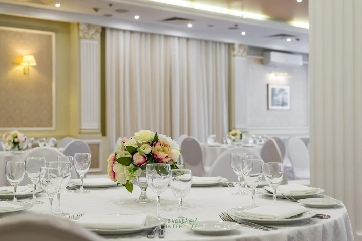 Фото №3 зала Зал «Кутузов» 