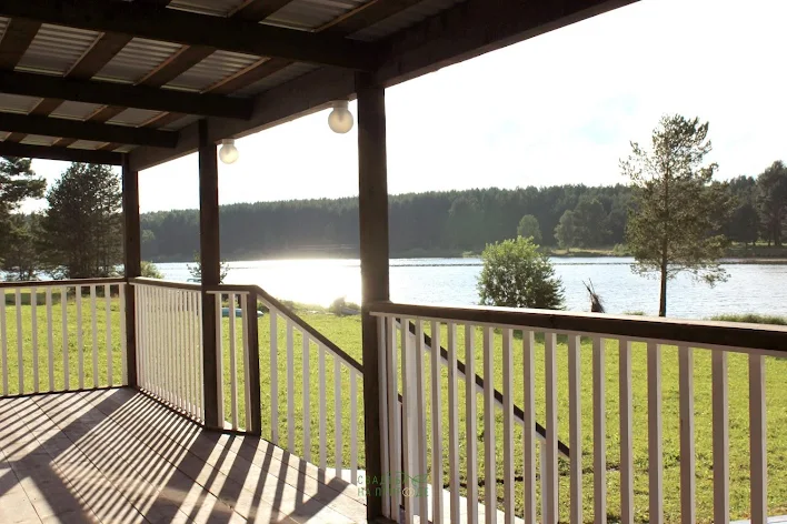 Фото №3 зала Банкетный зал