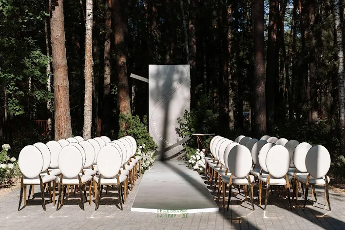 Фото №3 зала Вивальди