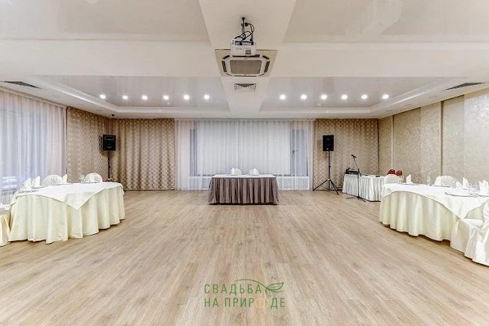 Фото №4 зала Зал «Восточный» 