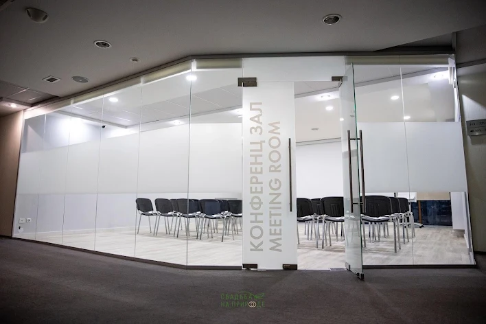 Фото №3 зала Конференц-зал