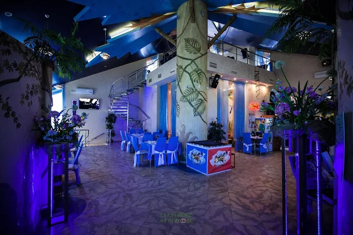 Фото №3 зала Большой зал