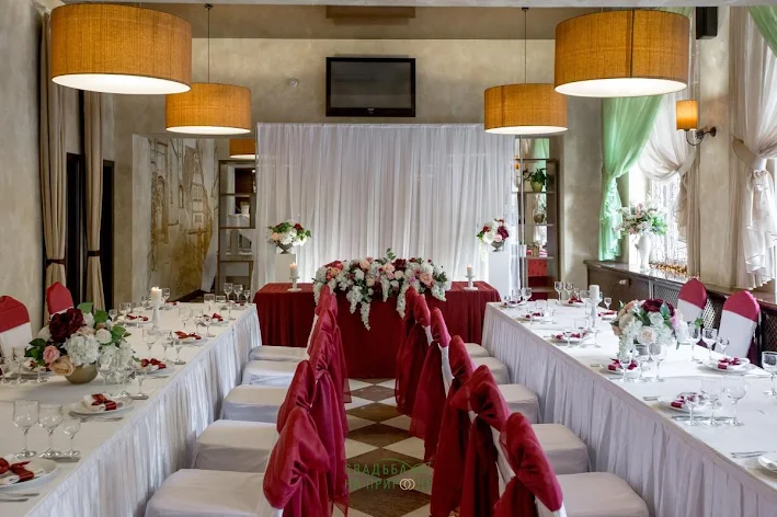 Фото №3 зала Зал almond