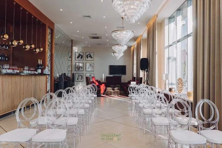 Фото №3 зала Основной зал