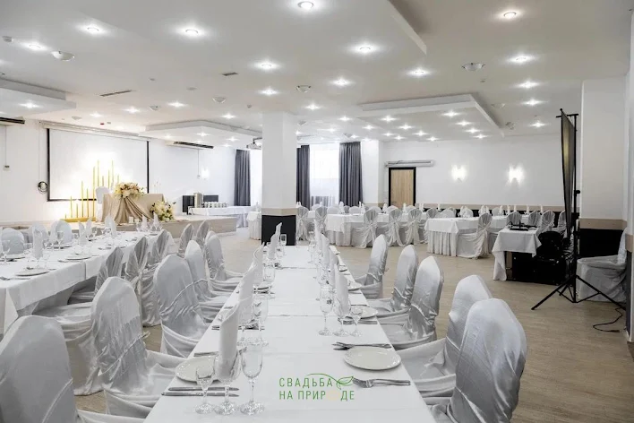 Фото №2 зала Зал «Гранд» 