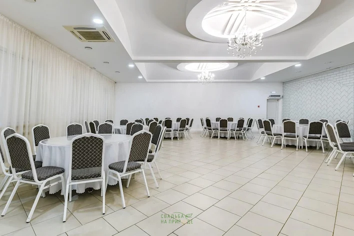 Фото №1 зала Зал «Мирас» 