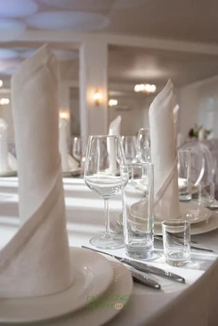 Фото №3 зала ресторан