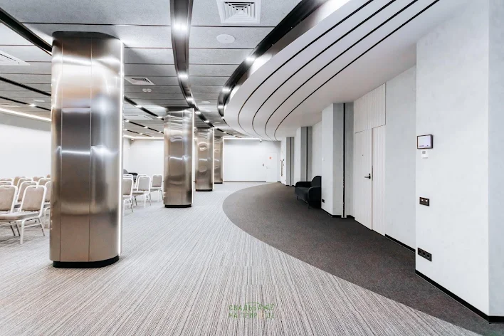 Фото №4 зала Конференц-зал