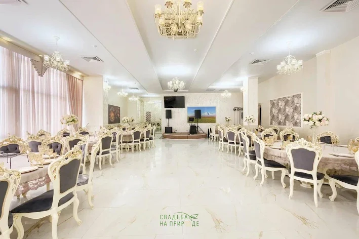 Фото №4 зала Большой зал