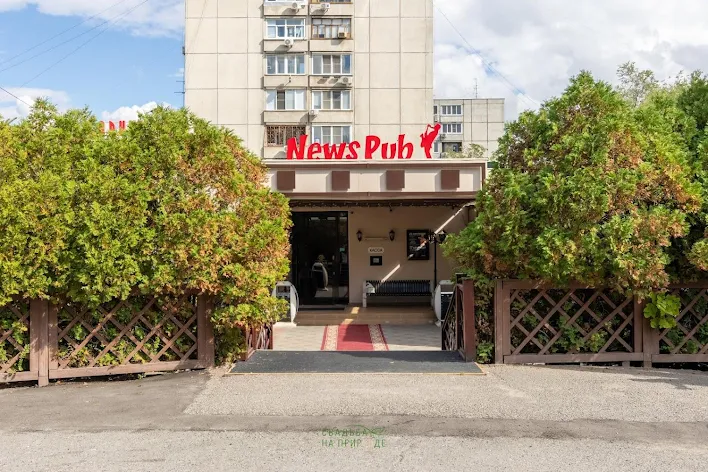 Фото №1 зала Греческий зал «Greek Hall» 