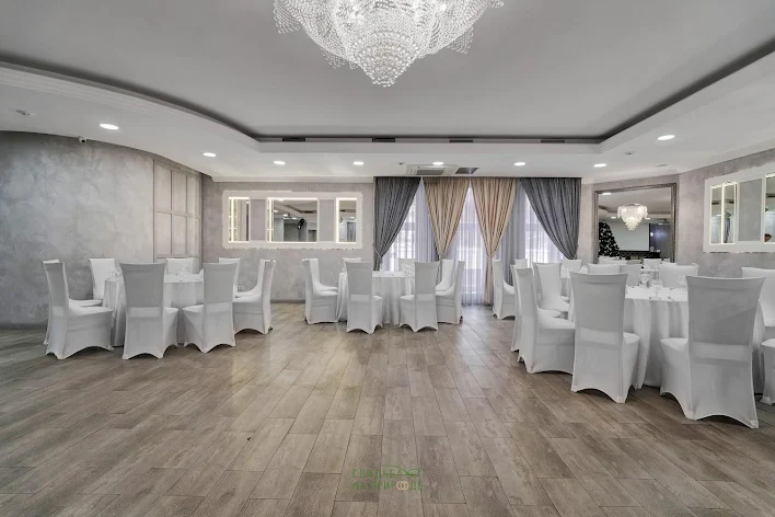 Фото №1 зала Большой зал