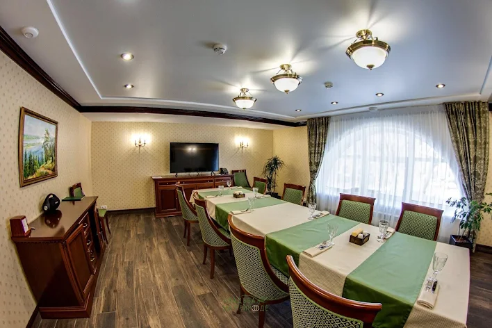 Фото №1 зала Большая гостиная