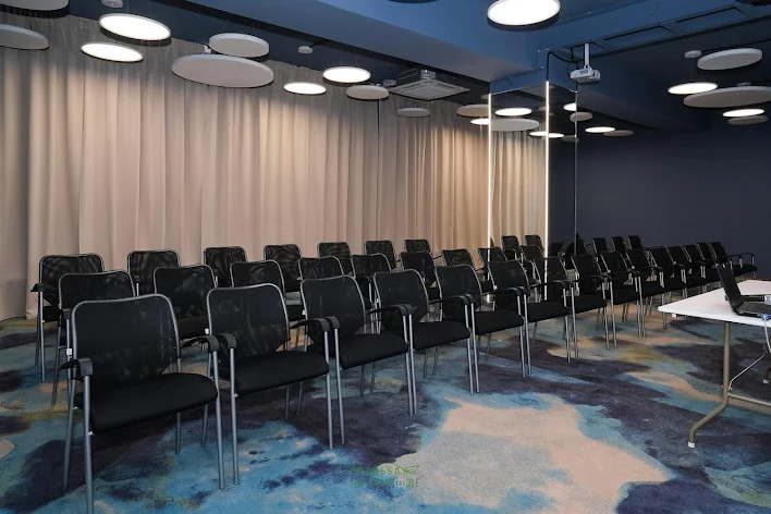 Фото №2 зала Малый конференц-зал №3