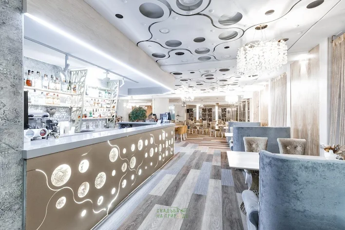 Фото №2 зала Основной зал