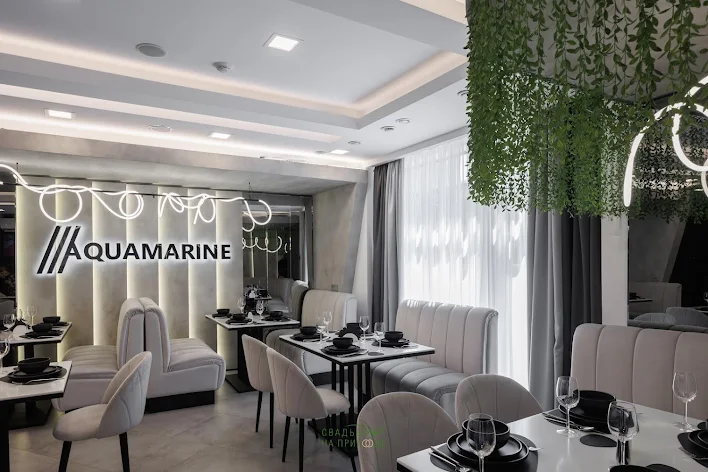 Фото №2 зала Основной зал