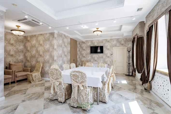 Фото №2 зала Vip-зал