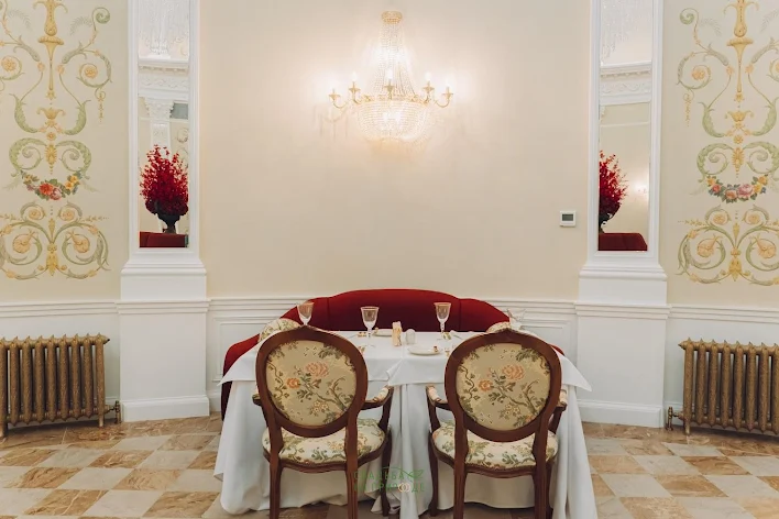 Фото №2 зала Зал «Ротонда» 