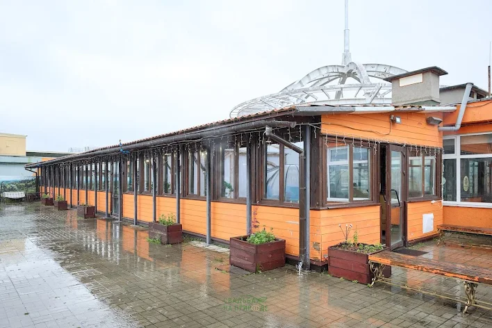 Фото №3 зала Банкетный зал «Веранда» 