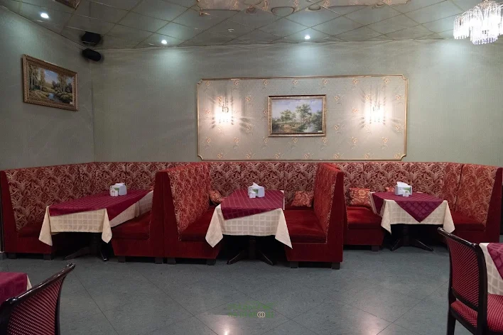 Фото №4 зала Зал ресторана