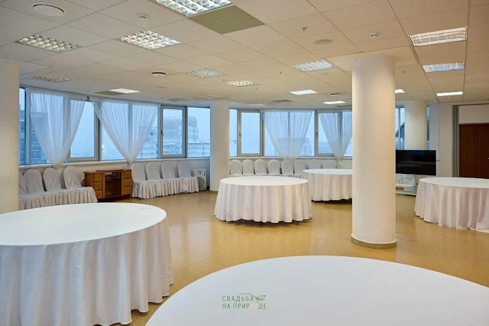 Фото №4 зала Панорамный зал