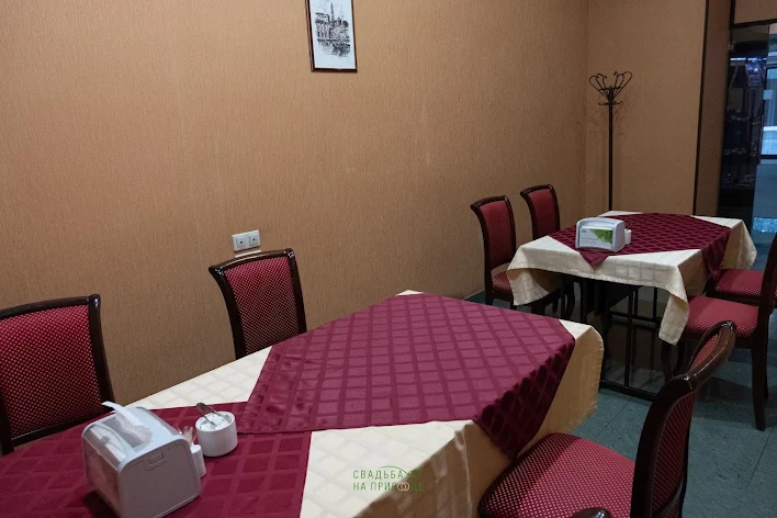 Фото №3 зала Переговорная комната