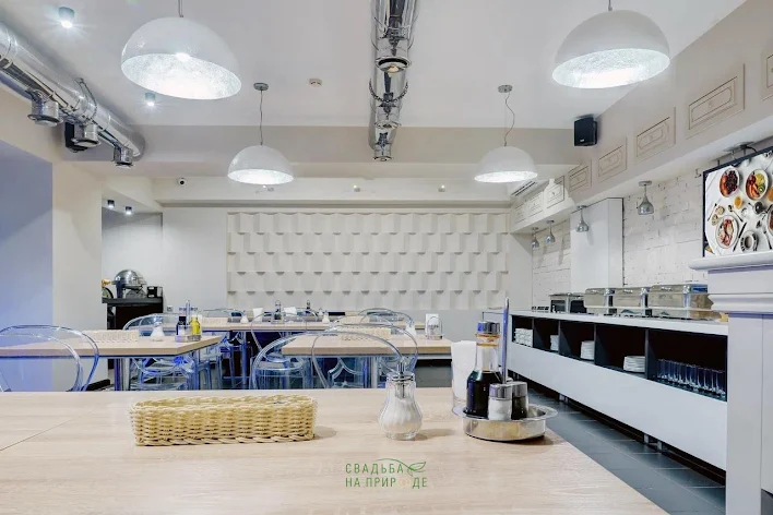 Фото №2 зала Зал на 20 человек