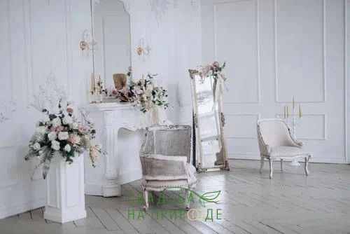 Фото №1 зала Зал light