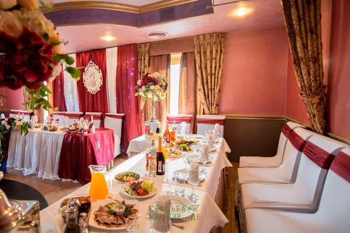 Фото №3 зала Основной зал