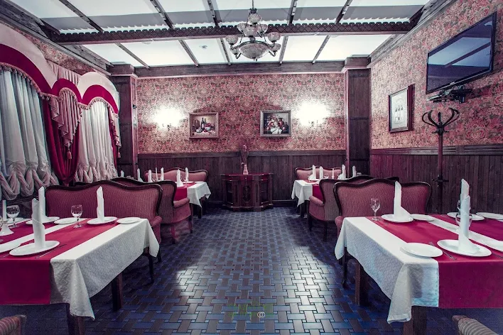 Фото №1 зала Зал «Комфорт» 