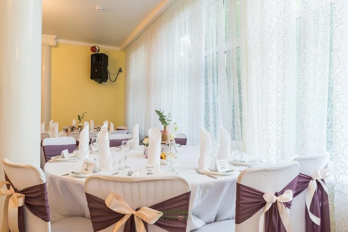 Фото №1 зала Большой зал