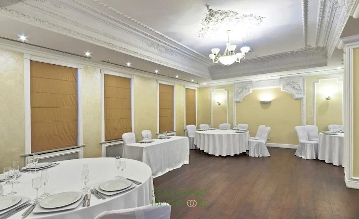 Фото №4 зала Зал «Светлояр» 