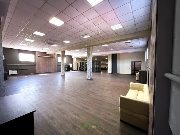 Фото №1 зала Конференц-зал №1