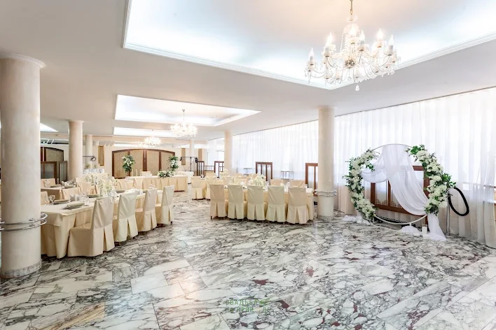 Фото №1 зала Ресторан «Массимо» 