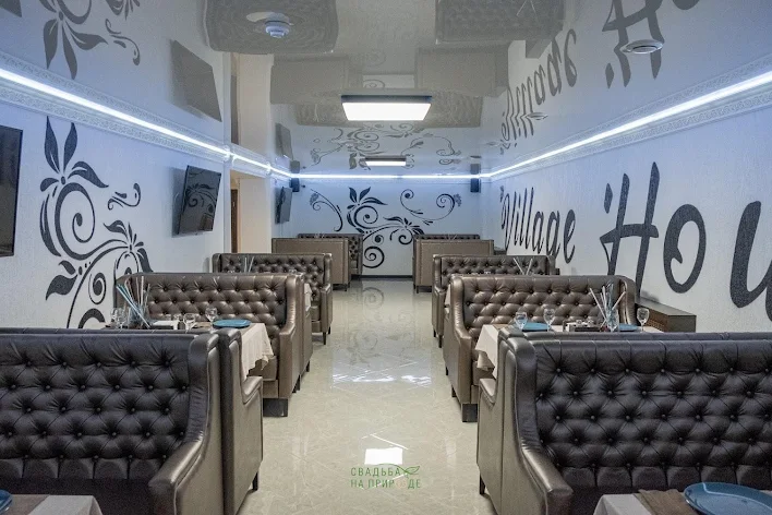 Фото №1 зала Основной зал