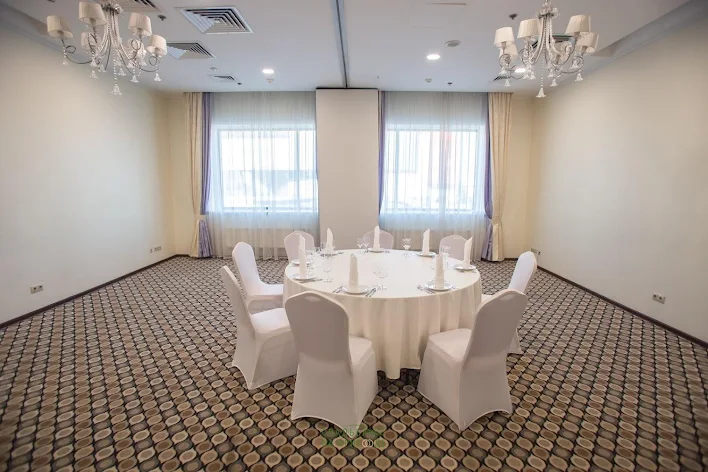 Фото №1 зала Зал «Вивальди–Боккерини» 