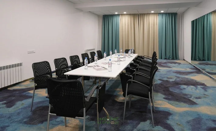 Фото №2 зала Малый конференц-зал №1