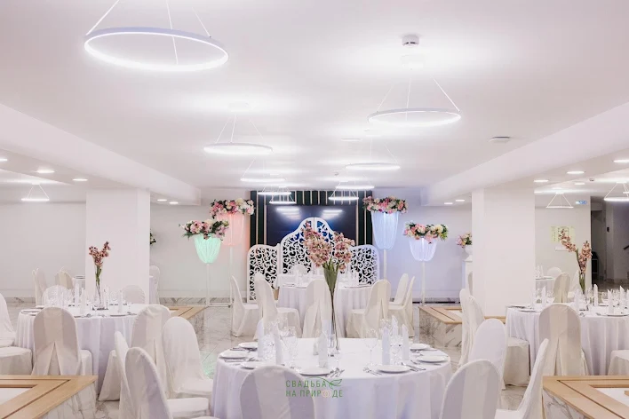 Фото №1 зала Зал «Ассамблея» 