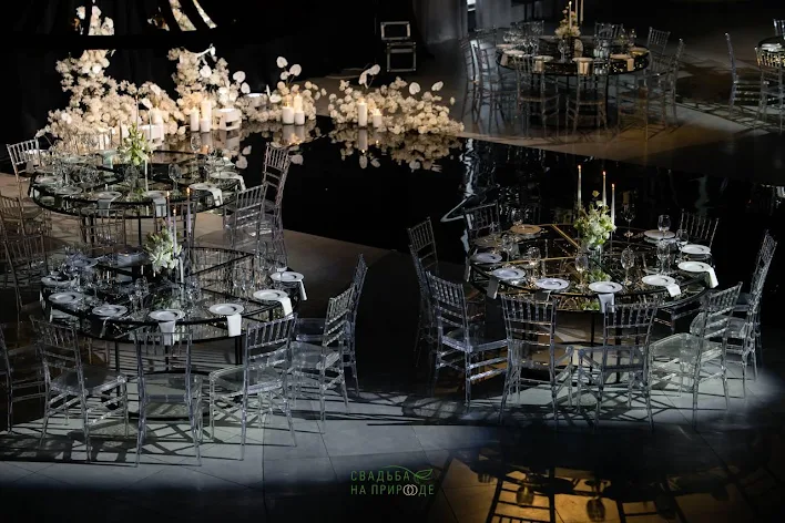 Фото №2 зала Основной зал