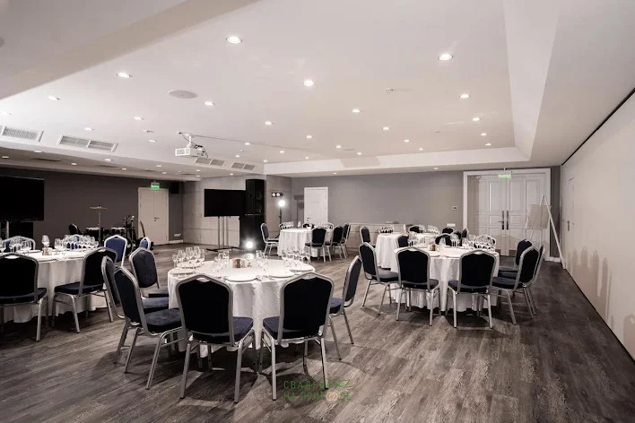 Фото №4 зала Зал «Островский hall» 