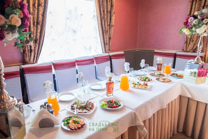 Фото №3 зала Основной зал