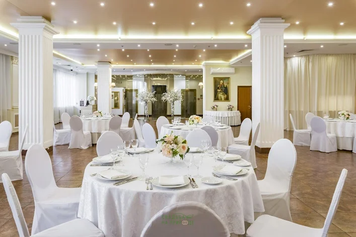 Фото №1 зала Зал «Кутузов» 