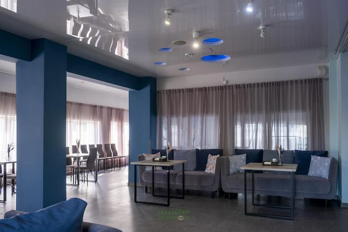 Фото №3 зала Верхний зал