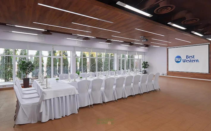 Фото №2 зала Зал «Милан» 