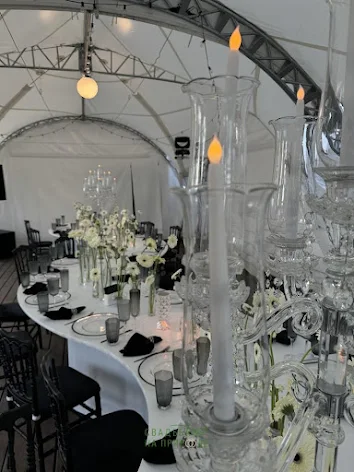 Фото №1 зала Шатер