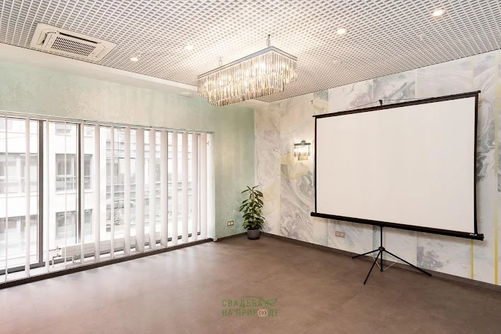 Фото №1 зала Малый конференц зал