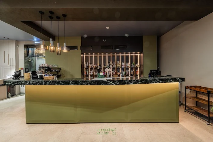 Фото №3 зала Бар «Южный» 