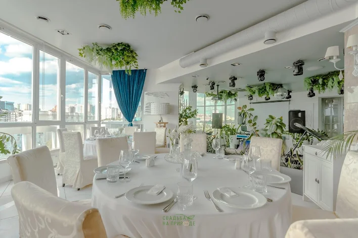 Фото №2 зала Банкет-холл