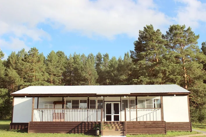 Фото №4 зала Банкетный зал