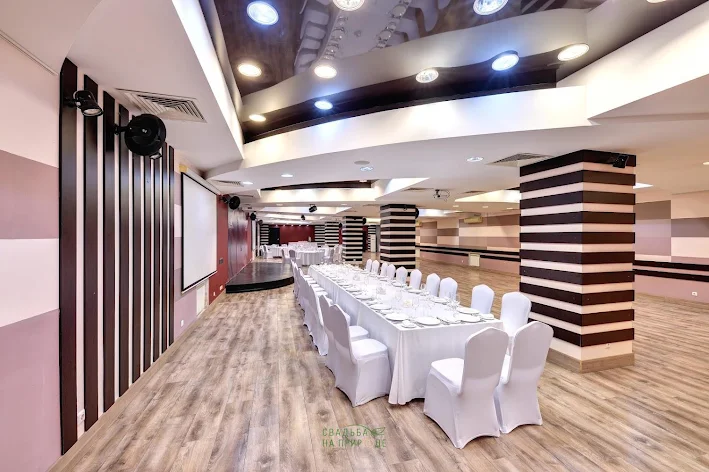 Фото №2 зала Зал «Президент» 